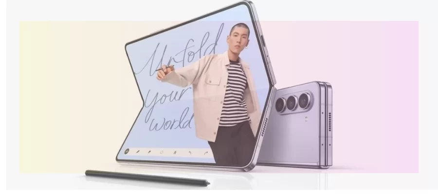 Some early details of the Galaxy Z Fold 6 Ultra, Samsung's third foldable phone this year, have emerged