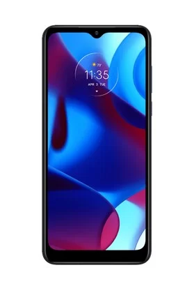 Motorola Moto G Pure