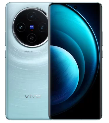 Vivo X100