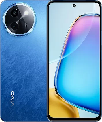 Vivo Y200i